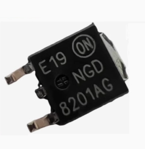 NGD8201AG Transistor Chip <span class=keywords><strong>Ic</strong></span> Venta caliente - Product Image 1