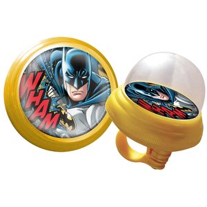 Bicicletta Bell modello Squeez Boy per Batman - Product Image 1