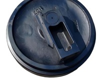 Doo San DX225LC Idler Assembly 270-00063A Roda Pemandu Depan Suku Cadang Undercarriage Excavator