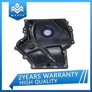 Pièces de moteur automobile 06K109210 06K109211 06H109211AE, couvercle de boîtier de distribution pour Audi VW Golf - Product Image 2