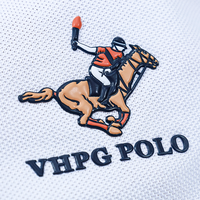 Fournisseur de patch de vêtement à transfert de chaleur en relief Logo personnalisé Étiquettes en silicone haute fréquence pour T-shirts