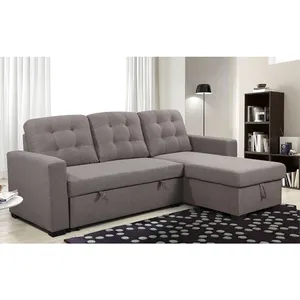 Sofa rumah terbaru perabot ruang tamu kursi sofa set desain rumah sudut sofa tempat tidur untuk ruang tamu