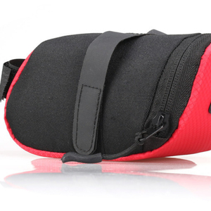 Bicicleta de montaña Ciclismo <span class=keywords><strong>Bolsa</strong></span> Equipo Bicicleta Cojín <span class=keywords><strong>Bolsa</strong></span> Kit Sillín de bicicleta Caja - Product Image 3