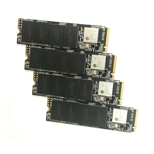 Harga Termurah Internal Pcie4 M.2 Nvme Ssd 128gb 256gb 512gb 1tb 2tb untuk Laptop dan Desktop Hard Drive Ssd - Product Image 6