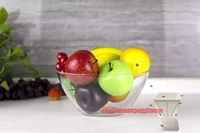 Piège à mouches domestiques réutilisable en plastique pour intérieur, attrape-insectes vivants, piège à mouches à fruits
