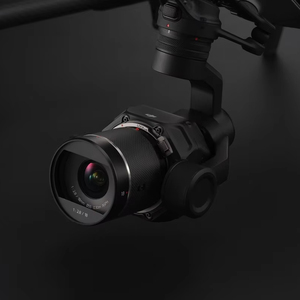 DL 18mm F2.8 ASPH Lens Genuine Professional Prime Lens Compatible with <strong>DJI</strong> Inspire 3 <strong>Ronin</strong> 4D in Stock - Product Image 1