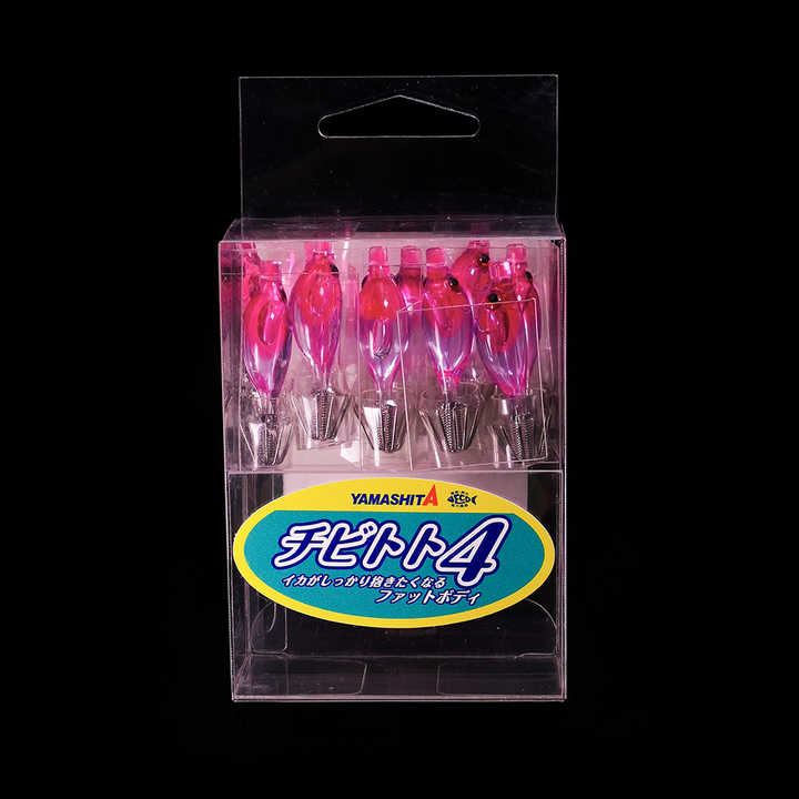 Japan Yamashita Tibitoto Small Squid Jigs 10pcs A Box Squid Bait Buy japan-yamashita-tibitoto-small-squid-jigs-10pcs-a-box-squid-bait-buy
