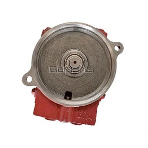 อะไหล่รถขุด KYB สวิงมอเตอร์ msg 27P msg 27P 23e - Product Image 2