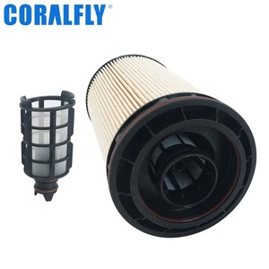 Elemento de Filtro de Combustible de Alta Calidad A4700908352 A4700902051 0019862811 PU12004 PU120102Z F026402308 FK11021 para Mercedes Benz - Product Image 1