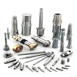 Oem Custom <strong>Progressive</strong> Mould <strong>Stamping</strong> Tool Concrete Forming Piercing Blanking Deburr Bending Embossing <strong>Dies</strong> Sets SKD11 Material - Product Image 4