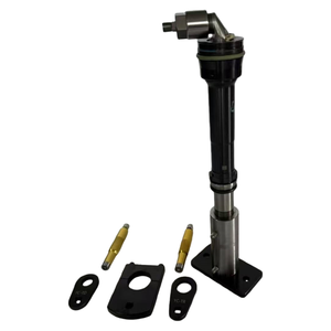No. 162 Disassembly Tool and Measurement for Tool for High-Horsepower Injector C6C00-1112100-PB6/12507309 OEM - Product Image 5