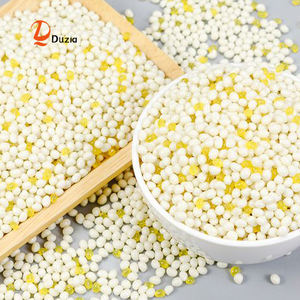 Colles thermofusibles pour l'industrie, colle thermofusible forte en EVA, granulés de colle thermofusible, colle thermofusible - Product Image 1