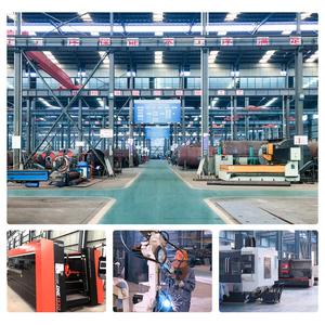 Generador de Vapor Industrial Vertical Automático de Arranque Rápido LSS de 0.3-4 Toneladas de Alta Eficiencia con Tubo de Serpentín Sin Tubos para Cultivo de Hongos - Product Image 6