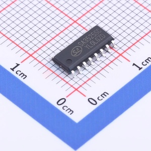 Tout nouveau LT1395CS5(<span class=keywords><strong>LTMA</strong></span>) Original SOT25/SOT353 - Product Image 2