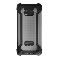 Terminal Portátil PDA Android Resistente al Mejor Precio, Computadora Móvil PDA 4G LTE, IP68, NFC, GPS para Logística de Almacén, OEM