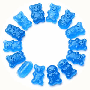 免疫グミ ホープグロー L-テアニンサプリメント グルタミン酸ナトリウム グルタチオン グミキャンディメーカー - Product Image 2