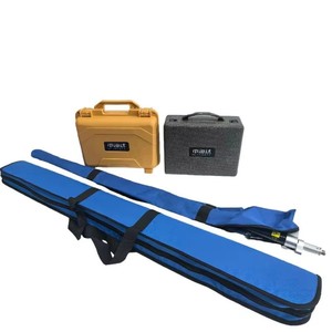 เครื่องรับสัญญาณความแม่นยำสูง Hi-Target V500 AR Layout RTK Base และ GPS GNSS - Product Image 4
