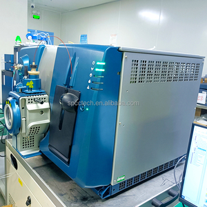 Sistema de LC-MS/MS Triple Quad 5500+ de SCEX, Alta Sensibilidad, Amplio Rango Dinámico, Compatible con Actualización QTRAP para Análisis de Trazas en Laboratorio - Product Image 4