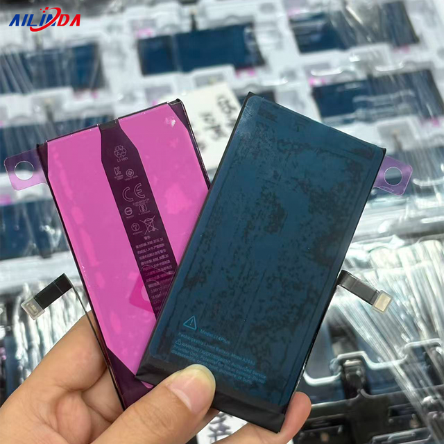 Ilinda Wholesale Replacement Mobile Phone Battery for iPhone X XS XR XS Max 3.79V Brand New 0 Cycle