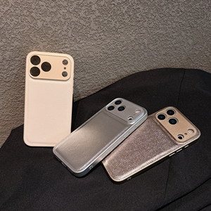 <span class=keywords><strong>Coque</strong></span> de téléphone simple au toucher confortable avec texture litchi pour <span class=keywords><strong>iPhone</strong></span> <span class=keywords><strong>11</strong></span> 12 13 14 15 16 17 Pro Max, protection antichoc et anti-traces de doigts - Product Image 5