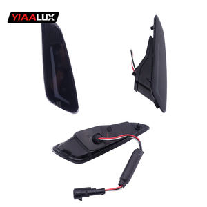 ไฟเลี้ยวรถมอเตอร์ไซค์ขายดี ไฟเลี้ยวแบบดัดแปลง ไฟ LED สำหรับ <span class=keywords><strong>Vespa</strong></span> Sprint Primavera 150 - Product Image 3