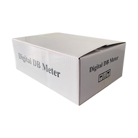 Medidor de nivel de señal Catv, S200d, 47 ~ 870mhz, función de prueba MBR y BER, sin función de prueba de ruta de retorno