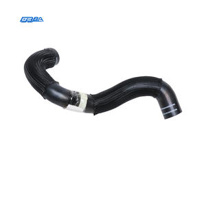 Manguera Superior de Radiador de Plástico Nueva de Marca a Buen Precio para Maserati Quattroporte 670001320 - Product Image 3