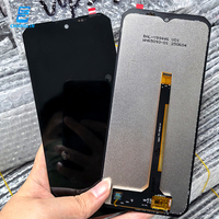 Écran LCD avec numériseur tactile pour Oukitel WP22 – Pièce de rechange Full HD pour téléphone portable – Vente en gros d'écrans LCD de remplacement