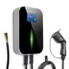 BESEN <span class=keywords><strong>Stazione</strong></span> di <span class=keywords><strong>Ricarica</strong></span> a Parete Wallbox per Veicoli Elettrici 7kW Monofase con App Wifi Facile da Usare 32A Cavo da 6 Metri - Product Image 4