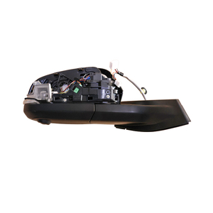 กระจกมองข้างรถยนต์กระจกถอยหลังด้านขวา87910-0R430อะไหล่รถยนต์สำหรับอุปกรณ์ BZ4X โตโยต้า - Product Image 1