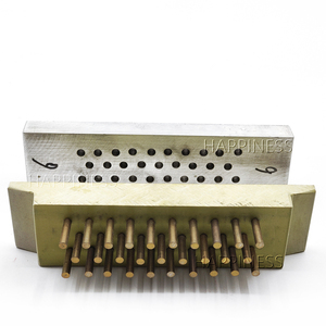 Piastra a Stella in Alluminio da 6mm per Fuochi d'Artificio - Product Image 4