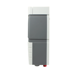 Controlador <span class=keywords><strong>de</strong></span> Retrolavado <span class=keywords><strong>de</strong></span> 4 Estaciones para Sistema <span class=keywords><strong>de</strong></span> Filtración con Retrolavado Automático, <span class=keywords><strong>Riego</strong></span> Agrícola, DC12V - Product Image 4