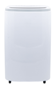 Aire acondicionado portátil AC Airco 15000btu, mueble de refrigeración barato para el hogar con función de deshumidificación y pantalla LED digital - Product Image 4