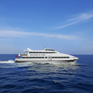 Grandsea, bateau ferry à grande vitesse pour passagers de 28 m, à vendre - Product Image 2