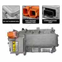Module de charge haute tension OE 27193214 27113185 pour Wuling Starlight 730 560 PHEV, assemblage intégré OBC DC-DC V2L 2-en-1