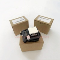 Kepala Cetakan UV Datar TX800 DX8 DX800 F1920400030