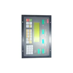 Unidad de panel de controlador básico A BB 3DDE 300 400 CMA 120 a un precio competitivo para PLC PAC y controladores dedicados