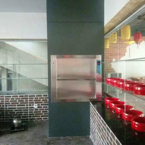 Harga Murah ember dapur tingkat makanan kabinet Lift biaya - Product Image 2