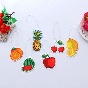 Accessoires de voiture, parfum pour voiture, carte parfumée, papier <span class=keywords><strong>parfumé</strong></span>, désodorisant pour la maison, désodorisant - Porte-parfum - Product Image 3