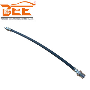 113611701D 8161600400 64442311 311611701A Hydraulischer Bremsschlauch für <span class=keywords><strong>VW</strong></span> Karmann <span class=keywords><strong>Kaefer</strong></span> 1500 1600 für Porsche 356 Coupé Cabriolet - Product Image 3