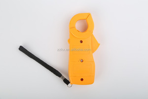 แคลมป์มิเตอร์ดิจิตอลขนาดพกพาคุณภาพสูง รุ่น MT87 - Product Image 1
