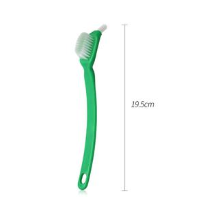 Pièce détachée Brosse de nettoyage pour lame de blender <span class=keywords><strong>Vorwerk</strong></span> Bimby <span class=keywords><strong>Thermomix</strong></span> Tm21 Tm31 <span class=keywords><strong>Tm5</strong></span> Tm6 MCC Accessoire pour blender de machine de cuisson - Product Image 3