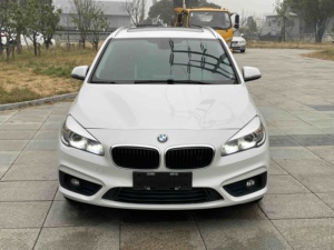 <span class=keywords><strong>BMW</strong></span> Serie 2 218i <span class=keywords><strong>Active</strong></span> <span class=keywords><strong>Tourer</strong></span> 2016 Usata, Versione Wagon con Guida a Sinistra, Auto a Benzina di Seconda Mano per Esportazione - Product Image 2