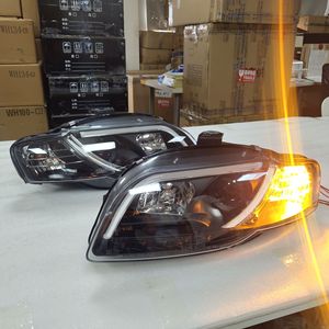 Bombilla LED <span class=keywords><strong>H7</strong></span> para Faros Delanteros A4 B7, 6000K, <span class=keywords><strong>55W</strong></span>, 12V, Nueva para Audi A6 2004-2008, Tipo V2, Retrofit - Product Image 4