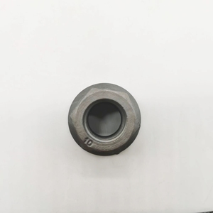 ट्रक पहिया बोल्ट एम22x1.5xsv33xh31 प्रतिस्थापन के लिए रिवॉल्विंग नट - Product Image 4