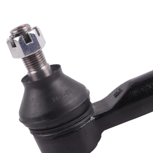 ME-3601L MASUMA-Extremo de la barra de amarre para coche TOYOTA ECHO VERSO NCP12L, extremo de la barra de dirección, 45047-59025, 45047-59035, 45047-09210, 45047-59025 - Product Image 3