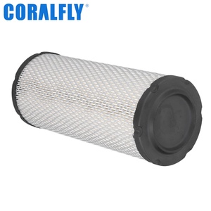 CORALFLY ไส้กรองอากาศใหม่ P954603 ใช้สำหรับเครื่องจักรก่อสร้าง - Product Image 5