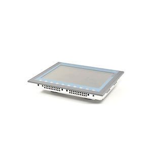 New Original Button <b>Touch</b> Operation KTP1200 HMI Industrial <b>Touch</b> Screen <b>Monitor</b> 6AV2123-2MB03-0AX0 - Product Image 1