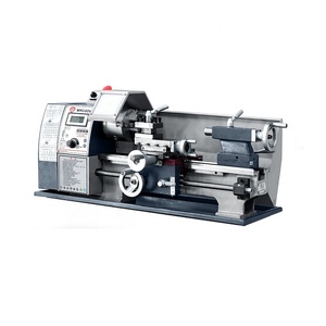 <span class=keywords><strong>Mini</strong></span> <span class=keywords><strong>Torno</strong></span> <span class=keywords><strong>de</strong></span> <span class=keywords><strong>Banco</strong></span> WM180V 220V, <span class=keywords><strong>Torno</strong></span> <span class=keywords><strong>de</strong></span> Metal <span class=keywords><strong>de</strong></span> Servicio Mediano con Función Manual Multiusos y Precio Competitivo - Product Image 5