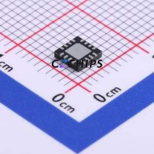CC1150RGVR Wireless Transceiver IC VQFN-16-EP(4x4) RF ( Frequency Range: )( Interface Type: SPI )( Operating Voltage: ) - Product Image 2